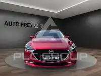 2022 Mazda 2 (Demio)