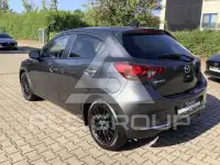 2022 Mazda 2 (Demio)