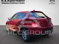 2022 Mazda 2