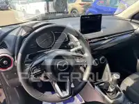 2022 Mazda 2 (Demio)