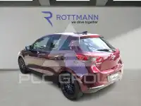2022 Mazda 2 (Demio)