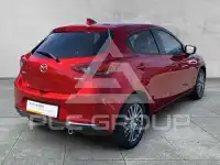2022 Mazda 2 (Demio)