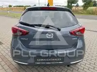 2022 Mazda 2 (Demio)