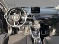 2022 Mazda 2 (Demio)