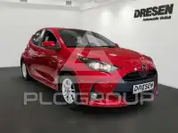 2022 Mazda 2 (Demio)