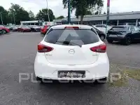 2022 Mazda 2 (Demio)