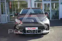 2022 Mazda 2