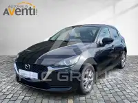 2022 Mazda 2 (Demio)