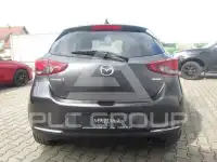 2022 Mazda 2