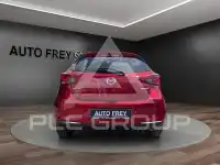 2022 Mazda 2 (Demio)
