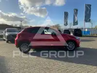 2022 Mazda 2