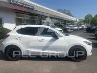 2022 Mazda 2