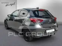 2022 Mazda 2