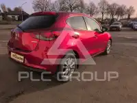 2022 Mazda 2