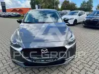 2022 Mazda 2 (Demio)
