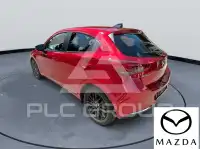 2022 Mazda 2 (Demio)