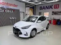 2022 Mazda 2