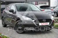 2022 Mazda 2