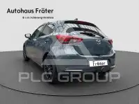 2022 Mazda 2