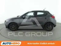 2022 Mazda 2 (Demio)
