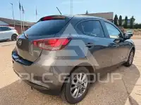 2022 Mazda 2 (Demio)
