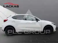 2022 Mazda 2 (Demio)