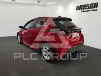 2022 Mazda 2 (Demio)