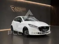 2022 Mazda 2 (Demio)