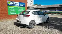 2022 Mazda 2 (Demio)