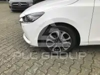2022 Mazda 2