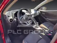 2022 Mazda 2 (Demio)