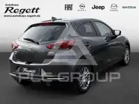 2022 Mazda 2
