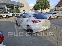 2022 Mazda 2 (Demio)