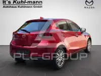 2022 Mazda 2