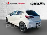 2022 Mazda 2 (Demio)
