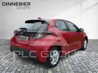 2022 Mazda 2 (Demio)