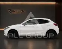 2022 Mazda 2 (Demio)
