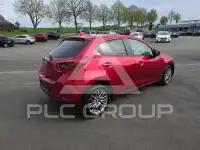 2022 Mazda 2