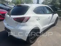 2022 Mazda 2