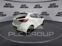 2022 Mazda 2