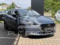 2022 Mazda 2