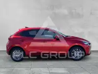 2022 Mazda 2 (Demio)