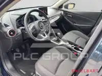 2022 Mazda 2 (Demio)