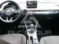 2022 Mazda 2 (Demio)