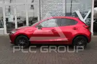2022 Mazda 2 (Demio)