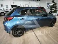 2022 Mazda 2