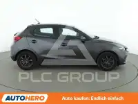2022 Mazda 2 (Demio)