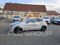 2022 Mazda 2 (Demio)