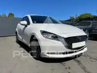 2022 Mazda 2
