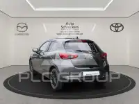 2022 Mazda 2